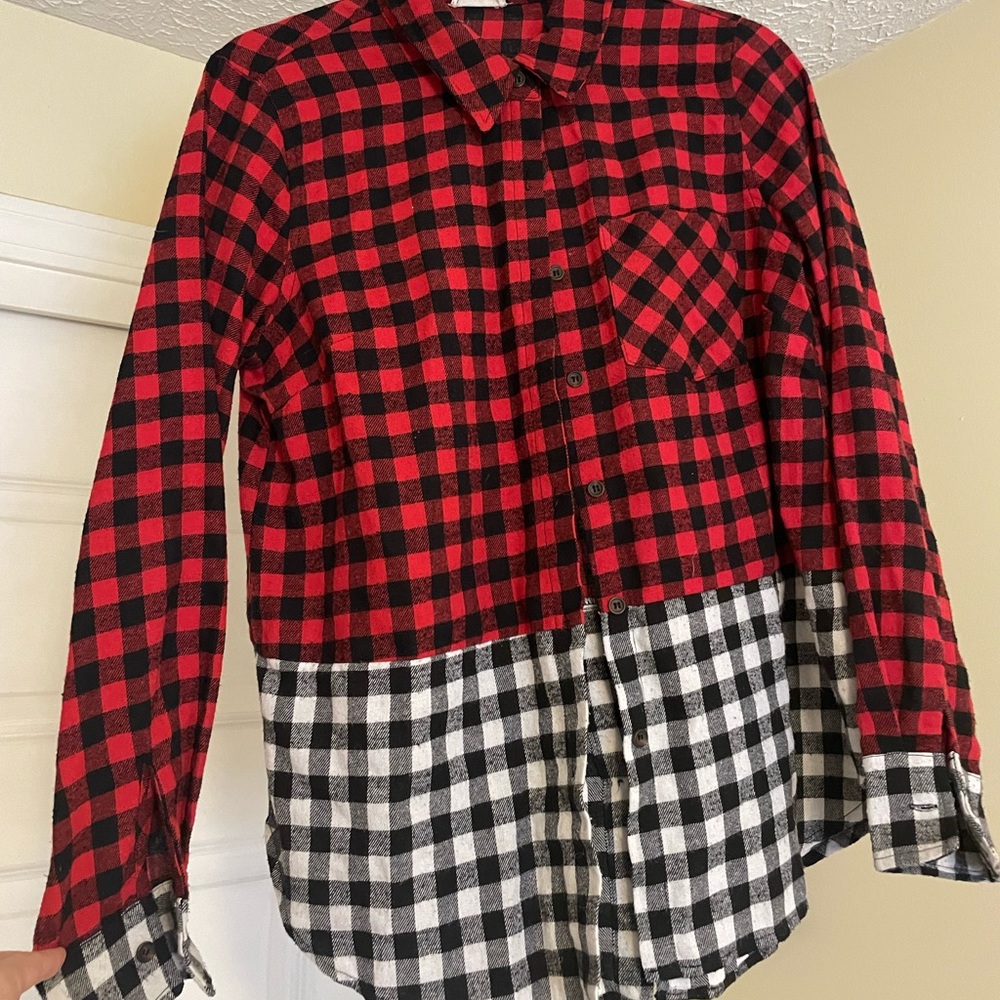 SHIRT | HEM & THREAD | S